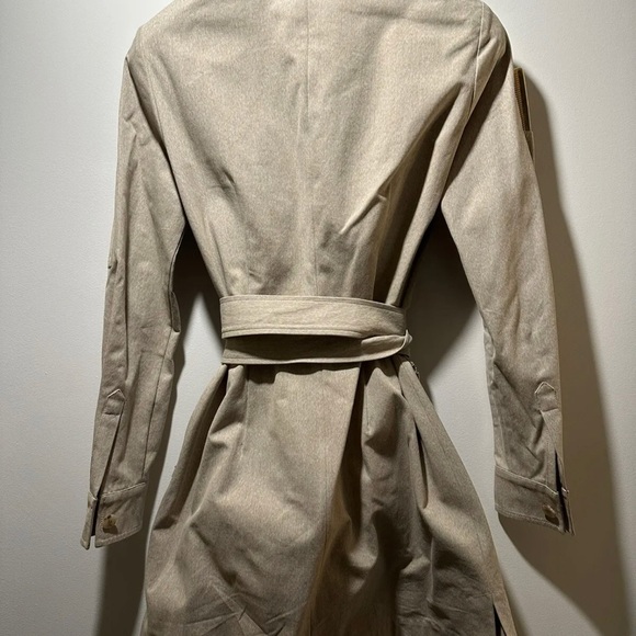 Moschino Safari Dress Jumpsuit - Picture 9 of 9